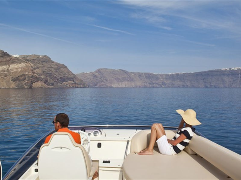 Andronis Luxury Suites