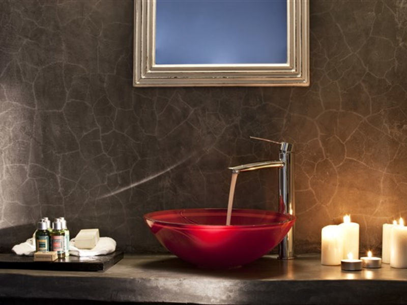 Andronis Luxury Suites