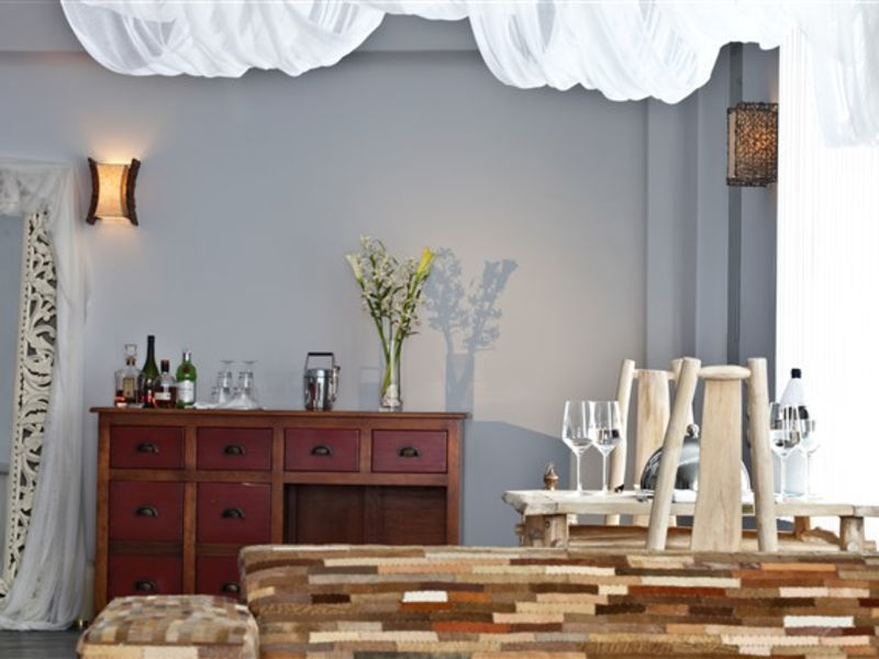 Andronis Luxury Suites