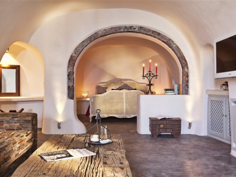 Andronis Luxury Suites