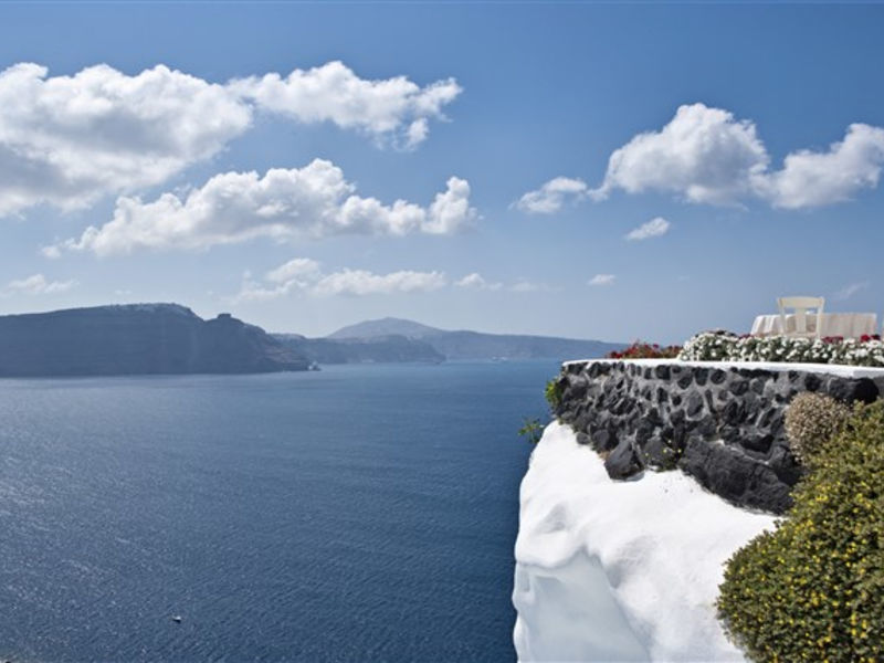 Andronis Luxury Suites