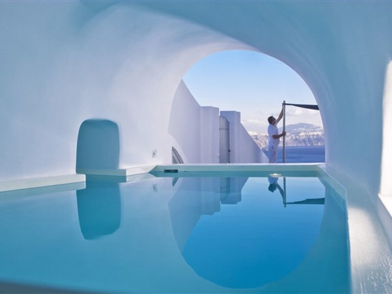 Andronis Luxury Suites