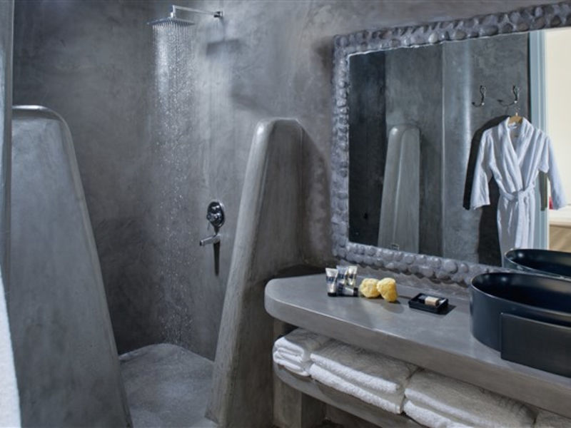 Andronis Luxury Suites