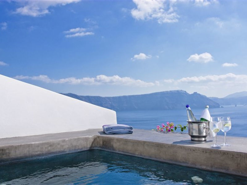 Andronis Luxury Suites