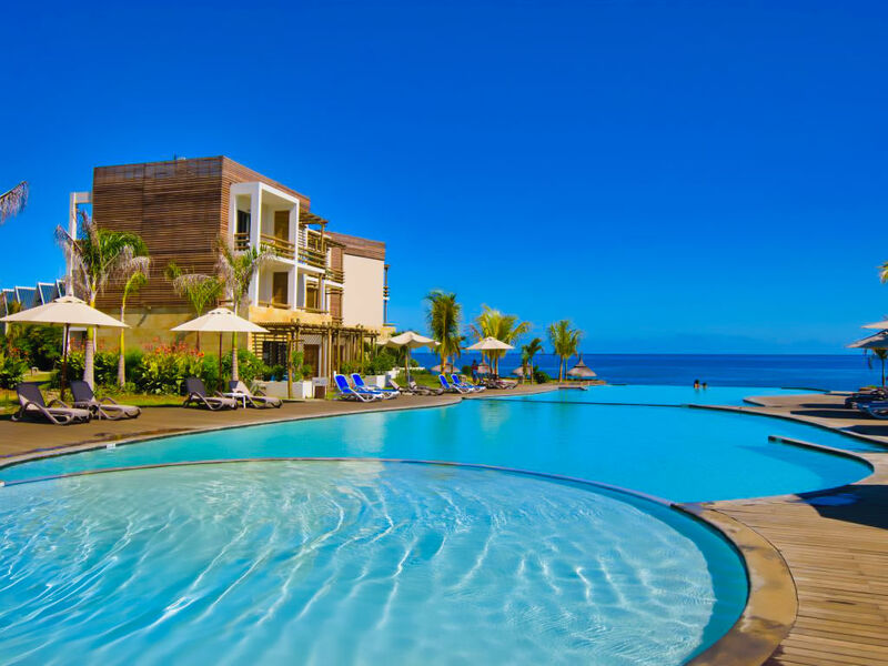 Anelia Resort & SPA