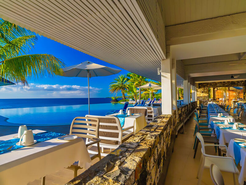 Anelia Resort & SPA