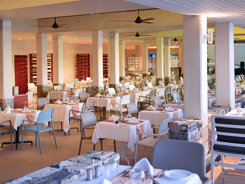 Anelia Resort & Spa