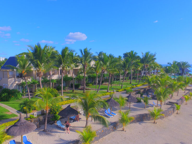 Anelia Resort & Spa
