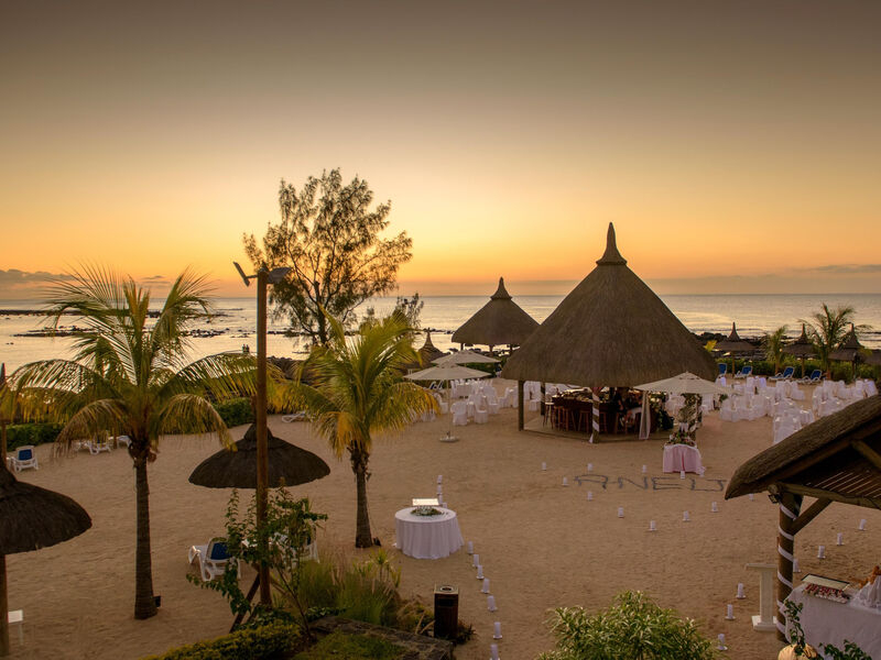 Anelia Resort & Spa