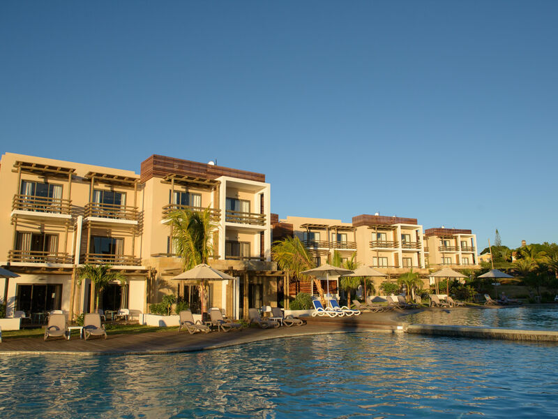 Anelia Resort & Spa