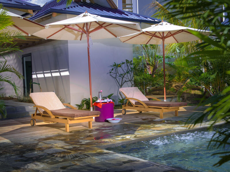 Anelia Resort & Spa