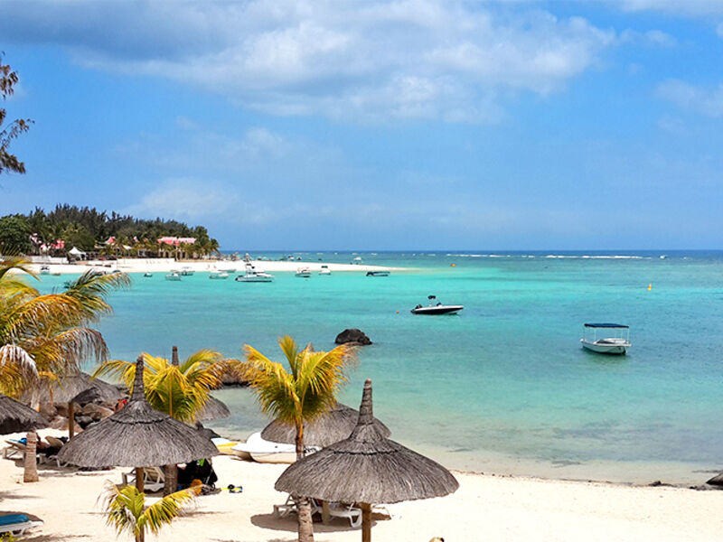 Anelia Resort & Spa