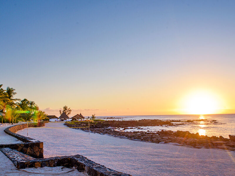 Anelia Resort & Spa