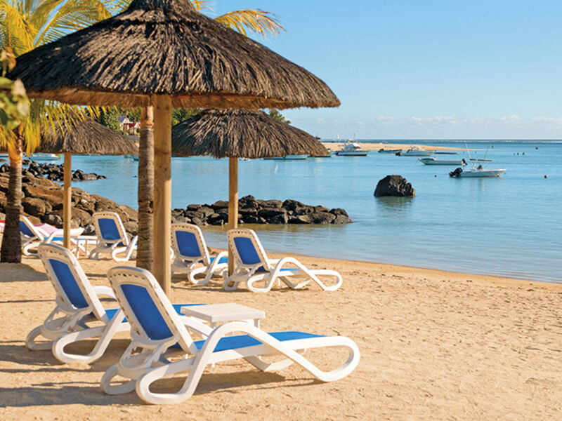 Anelia Resort & Spa