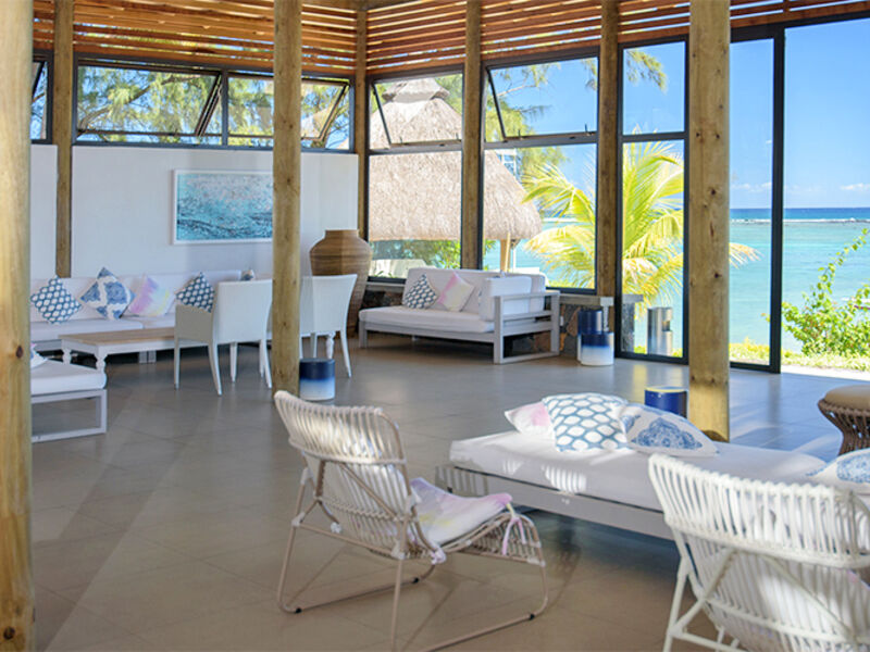 Anelia Resort & Spa