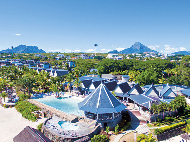 Anelia Resort & Spa