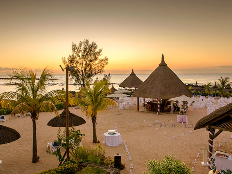 Anelia Resort & Spa