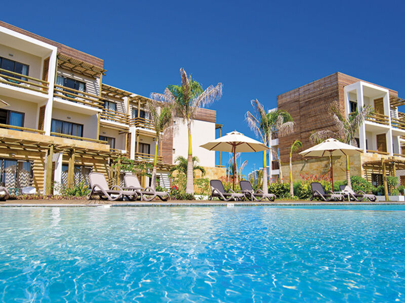Anelia Resort & Spa