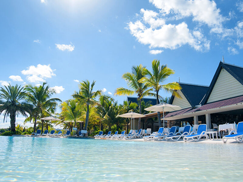 Anelia Resort & Spa