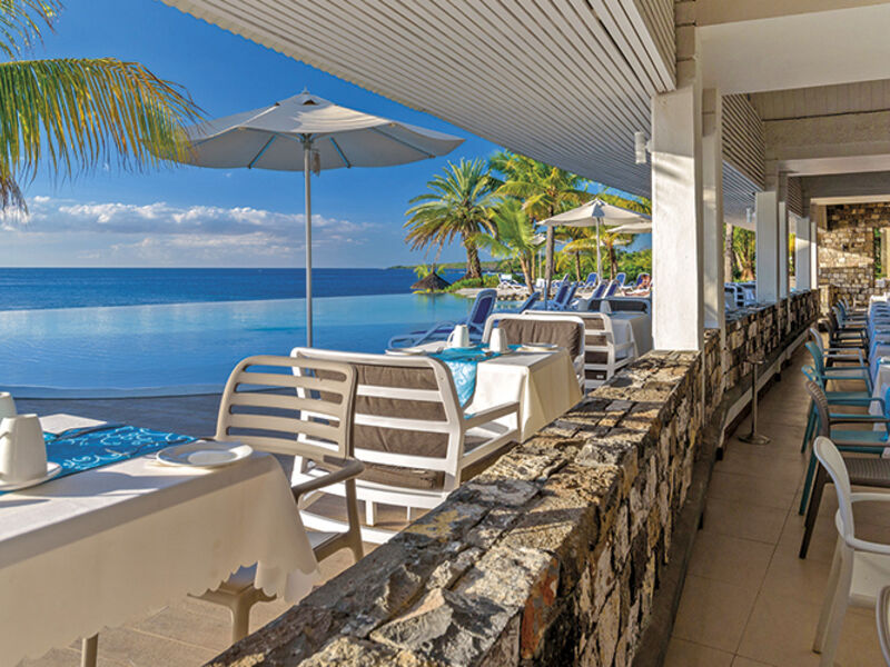 Anelia Resort & Spa