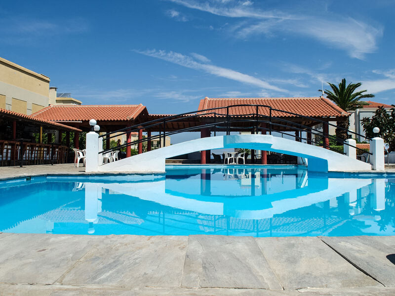 Anema By The Sea