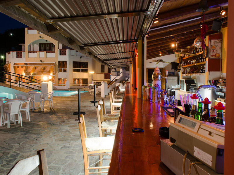 Anema By The Sea