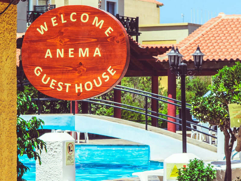 Anema By The Sea