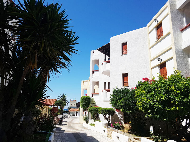 Anema By The Sea