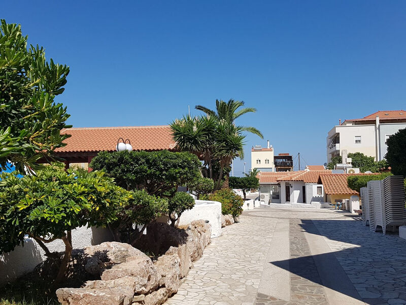 Anema By The Sea