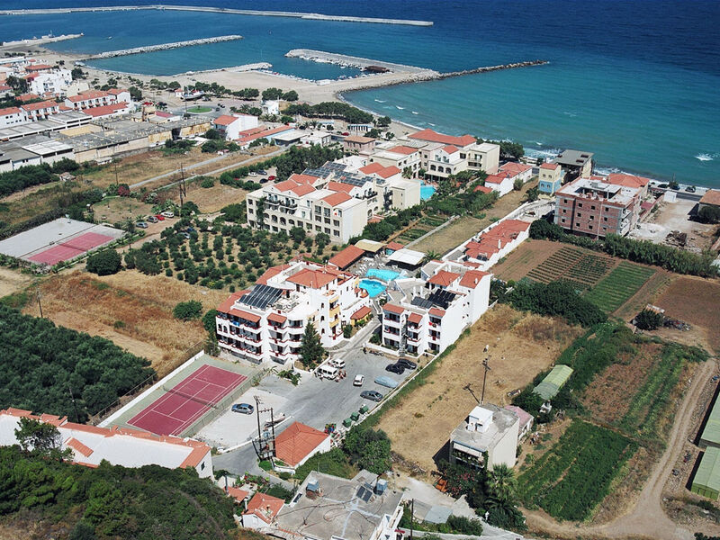 Anema By The Sea