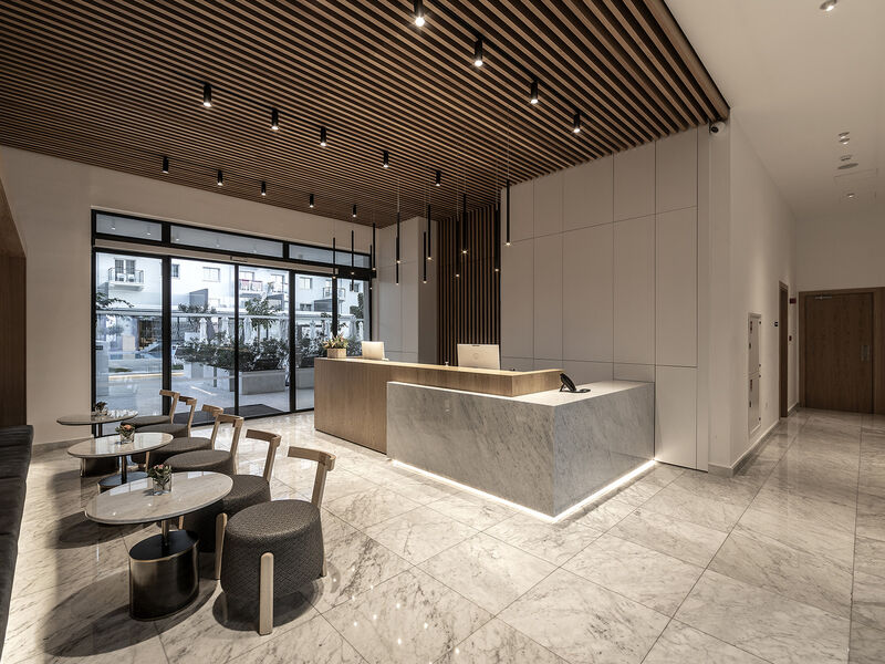 Anemi Hotel & Suites