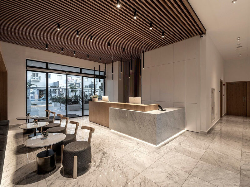 Anemi Hotel & Suites