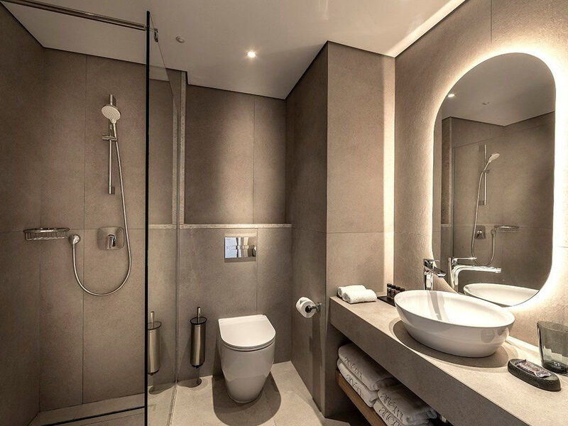 Anemi Hotel & Suites