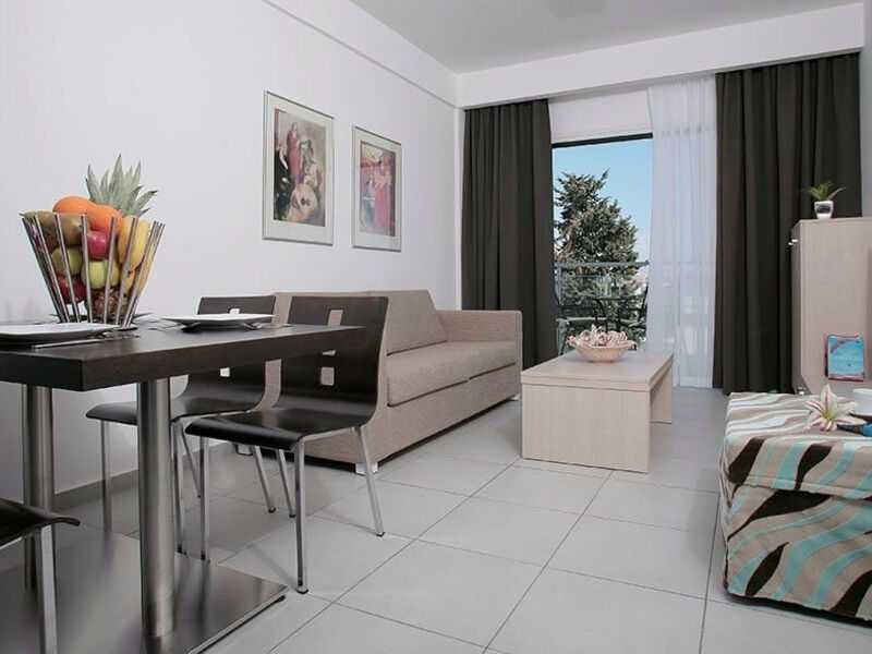 Anemi Hotel & Suites