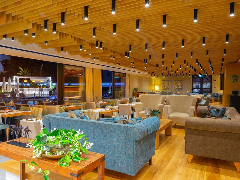 Anemi Hotel & Suites