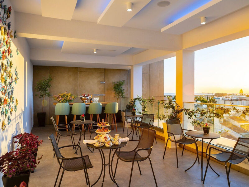 Anemi Hotel & Suites