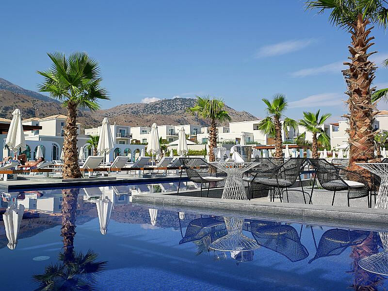 Anemos Luxury Grand Resort