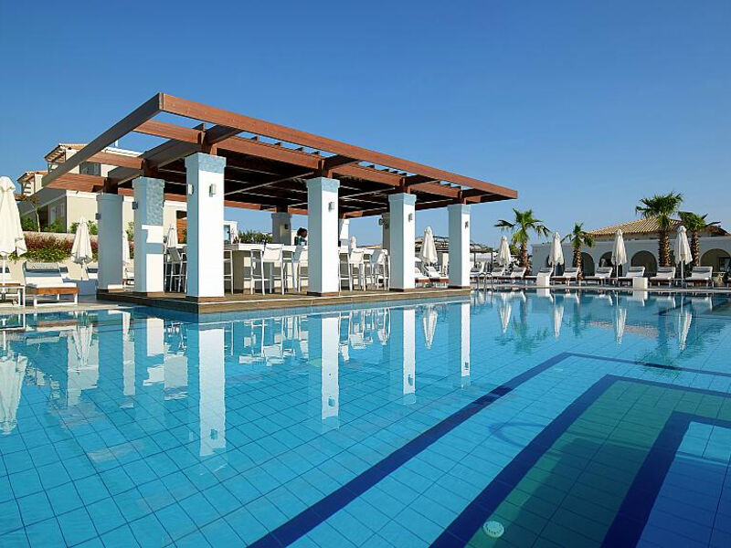 Anemos Luxury Grand Resort