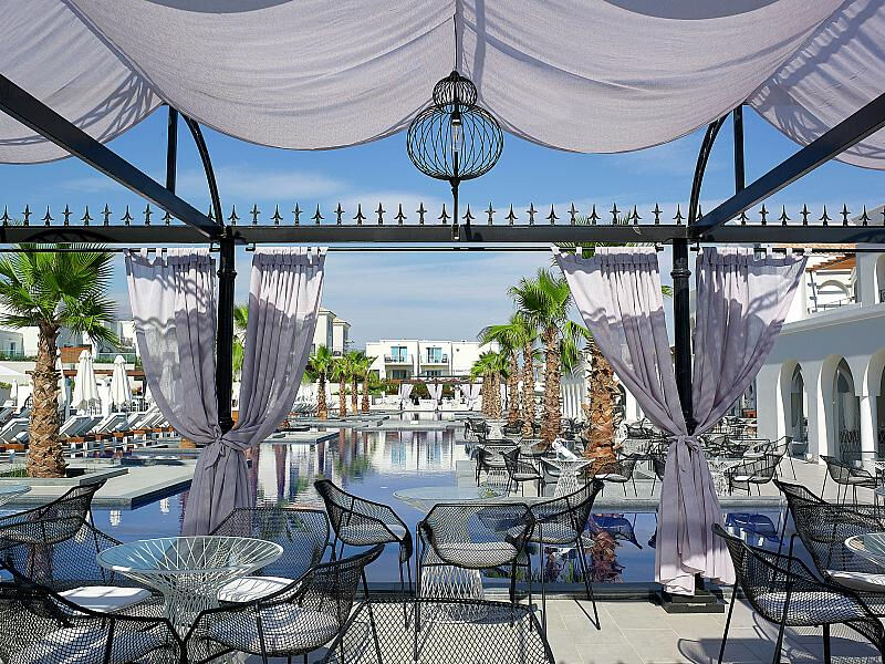 Anemos Luxury Grand Resort