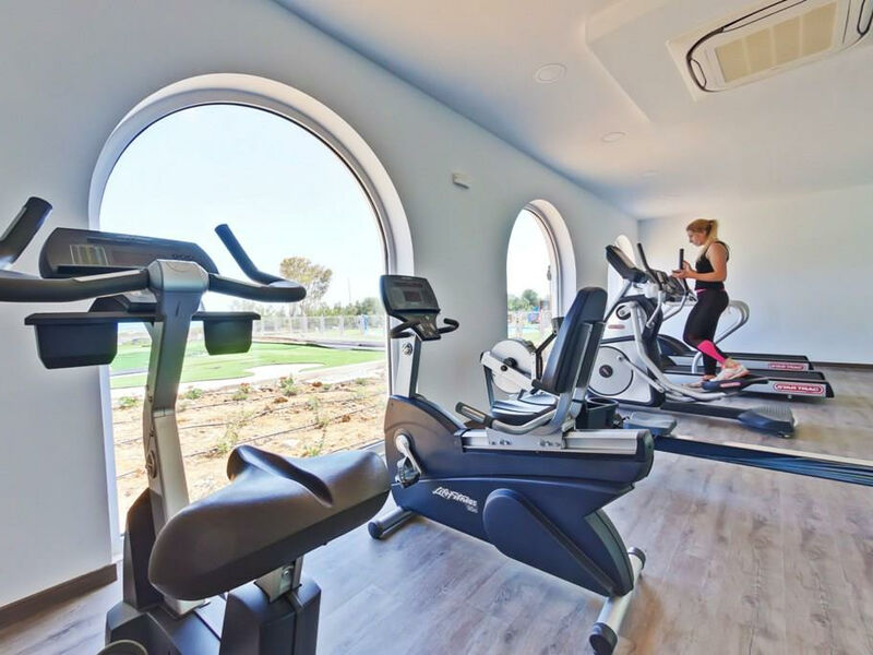 Anemos Luxury Grand Resort