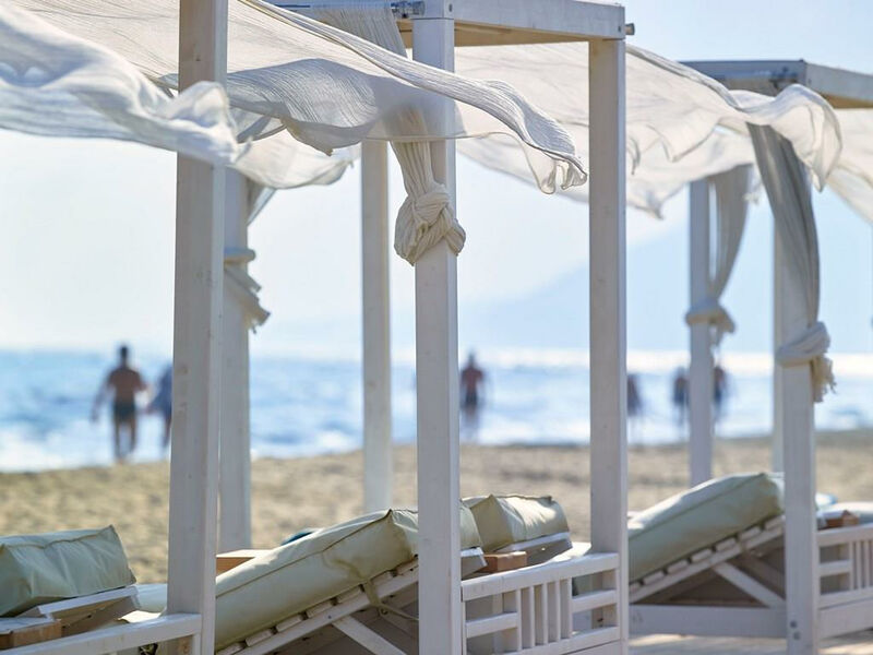 Anemos Luxury Grand Resort