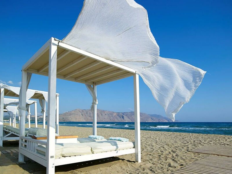 Anemos Luxury Grand Resort