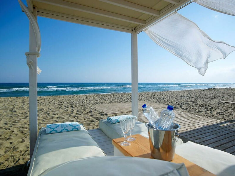 Anemos Luxury Grand Resort