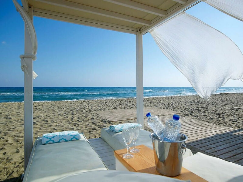 Anemos Luxury Grand Resort