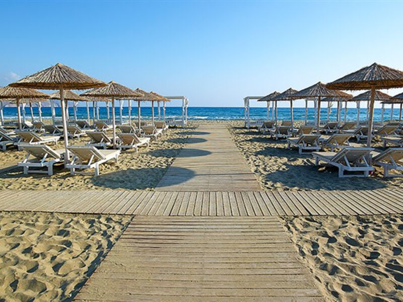 Anemos Luxury Grand Resort