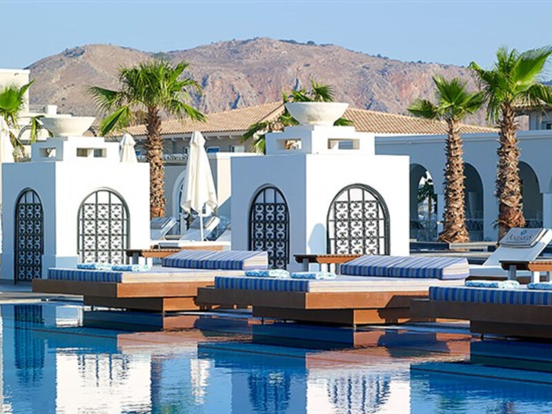 Anemos Luxury Grand Resort
