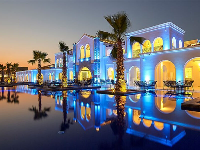 Anemos Luxury Grand Resort