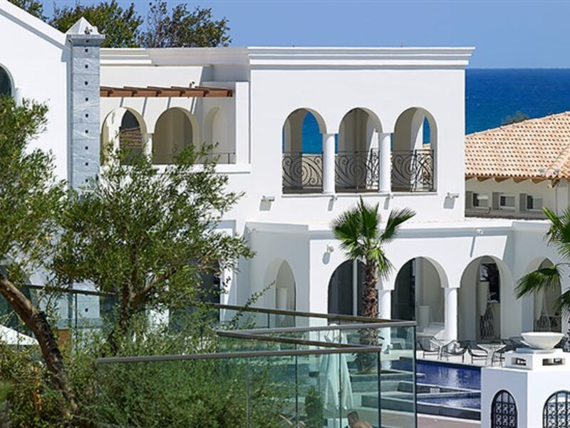 Anemos Luxury Grand Resort