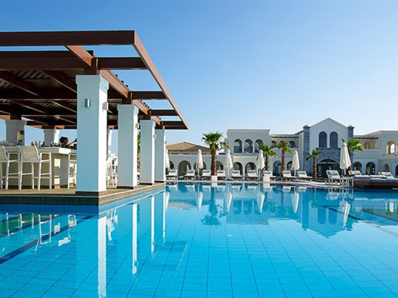 Anemos Luxury Grand Resort