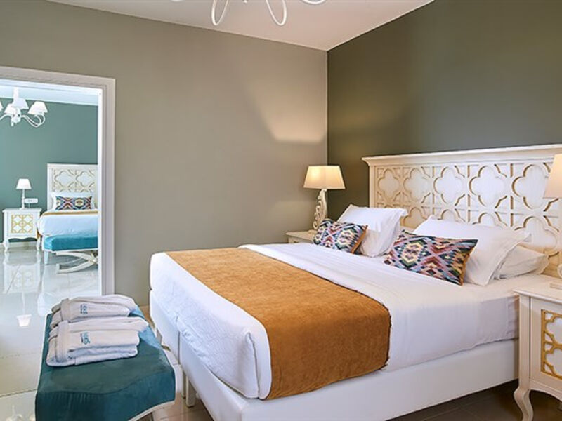 Anemos Luxury Grand Resort
